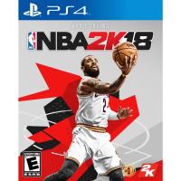 2.EL PS4 OYUN NBA 2K18