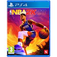 2.EL PS4 OYUN NBA2K23