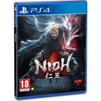 2.EL PS4 OYUN NIOH