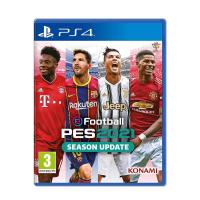 2.EL PS4 OYUN PES 2021