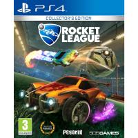 2.EL PS4 OYUN ROCKET LEAGUE