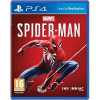 2.EL PS4 OYUN SPIDERMAN