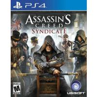 2.EL PS4 OYUN SYNDICATE