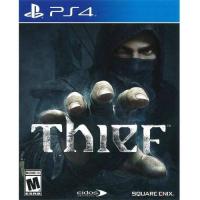 2.EL PS4 OYUN THIEF