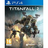 2.EL PS4 OYUN TITANFALL 2