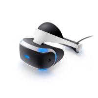 2.EL PS4 VR GÖZLÜK