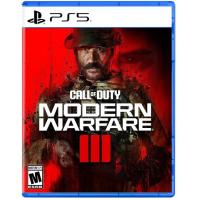 2.EL PS5 OYUN CALL OF DUTY MODERN WARFARE 3 OYUN