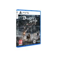 2.EL PS5 OYUN DEMONS SOULS