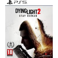 2.EL PS5 OYUN DYİNG LİGHT 2 STAY HUMAN