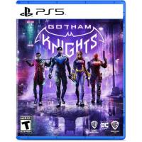 2.EL PS5 OYUN GOTHAM KNİGHTS OYUN