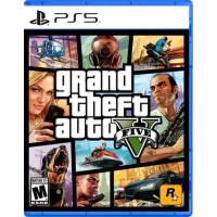 2. EL PS5 OYUN GTA 5 OYUN