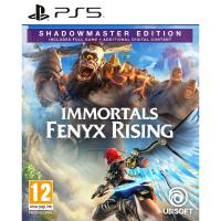 2.EL PS5 OYUN IMMORTALS FENYX RİSİNG SHADOWMASTER