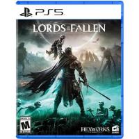 2.EL PS5 OYUN LORDS OF THE FALLEN OYUN