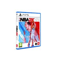 2. EL PS5 OYUN NBA 2K22