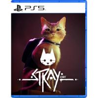 2.EL PS5 OYUN STRAY OYUN