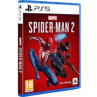 2.EL PS5 SPİDERMAN 2 OYUN