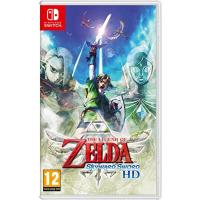 2.EL THE LEGEND OF ZELDA SKYWARD SWORD HD OYUN