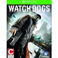 2.EL WATCH DOGS XBOX ONE