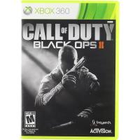 2.EL XBOX 360 OYUN BLACK OPS 2