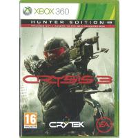 2.EL XBOX 360 OYUN CRYSIS 3 OYUN