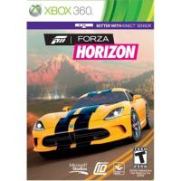 2.EL XBOX 360 OYUN FORZA HORIZON