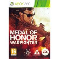 2.EL XBOX 360 OYUN MEDAL OF HONOR WARFIGHTER OYUN