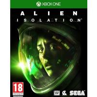 2.EL XBOX ONE ALIEN OYUN