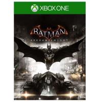 2.EL XBOX ONE OYUN BATMAN ARKHAM NIGHT