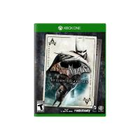 2.EL XBOX ONE OYUN BATMAN RETURN ARKHAM