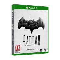 2.EL  XBOX ONE OYUN BATMAN THE TELLTALE SERIES