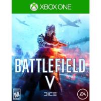 2.EL XBOX ONE OYUN BATTLEFIELD  V OYUN