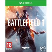 2.EL XBOX ONE OYUN BATTLEFIELD 1