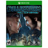 2.EL XBOX ONE OYUN BULLETSTORM FULL CLİP EDİTİON