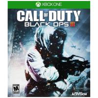 2.EL XBOX ONE OYUN CALL OF DUTY BLACK OPS 3