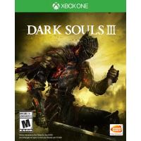 2.EL XBOX ONE OYUN DARK SOULS III