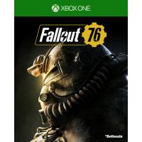 2.EL XBOX ONE OYUN FALLOUT 76