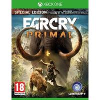 2.EL XBOX ONE OYUN FARCRY PRIMAL