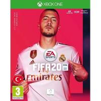 2.EL XBOX ONE OYUN FIFA 2020