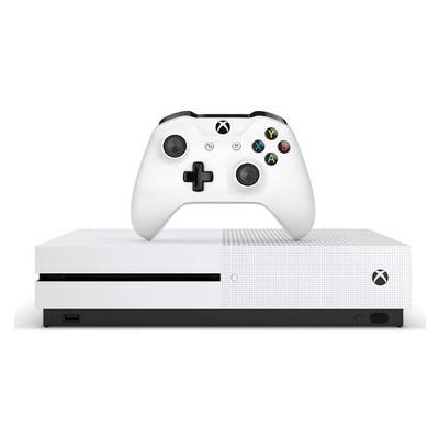 2.EL XBOX ONE S 1TB CİHAZ