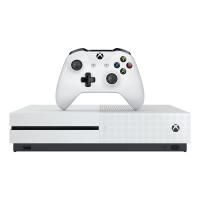 2.EL XBOX ONE S 500 GB  KONSOL