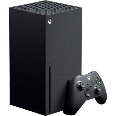 2.EL XBOX ONE SERİES X 1TB OYUN KONSOLU 12 AY GARANTİ