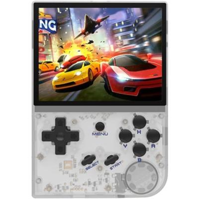 ANBERNİC RG35XX GAME CONSOLE