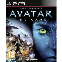 AVATAR TTHE GAME PS3 OYUN