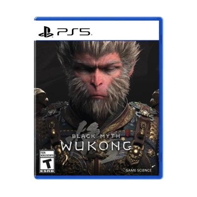 BLACK MYTH WUKONG - PS5 OYUN