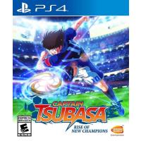 CAPTAİN TSUBASA: RİSE OF NEW CHAMPİONS PS4 OYUN