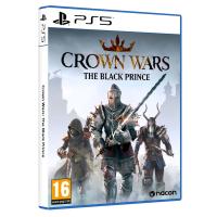 CROWN WARS: THE BLACK PRİNCE PS5 OYUN