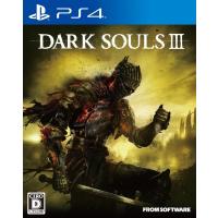 DARK SOULS 3 PS4 OYUNU