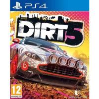 DIRT 5 PS4 OYUN