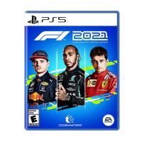 F1 2021 PS5 OYUN