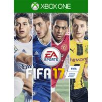 FIFA 17 Xbox One Oyunu